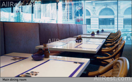 The Marmara Pera Hotel 18